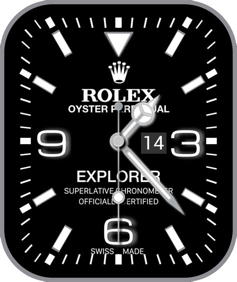 watch face rolex|printable rolex watch face.